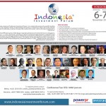 indonesia investment forum hongkong 6-7 november 2013